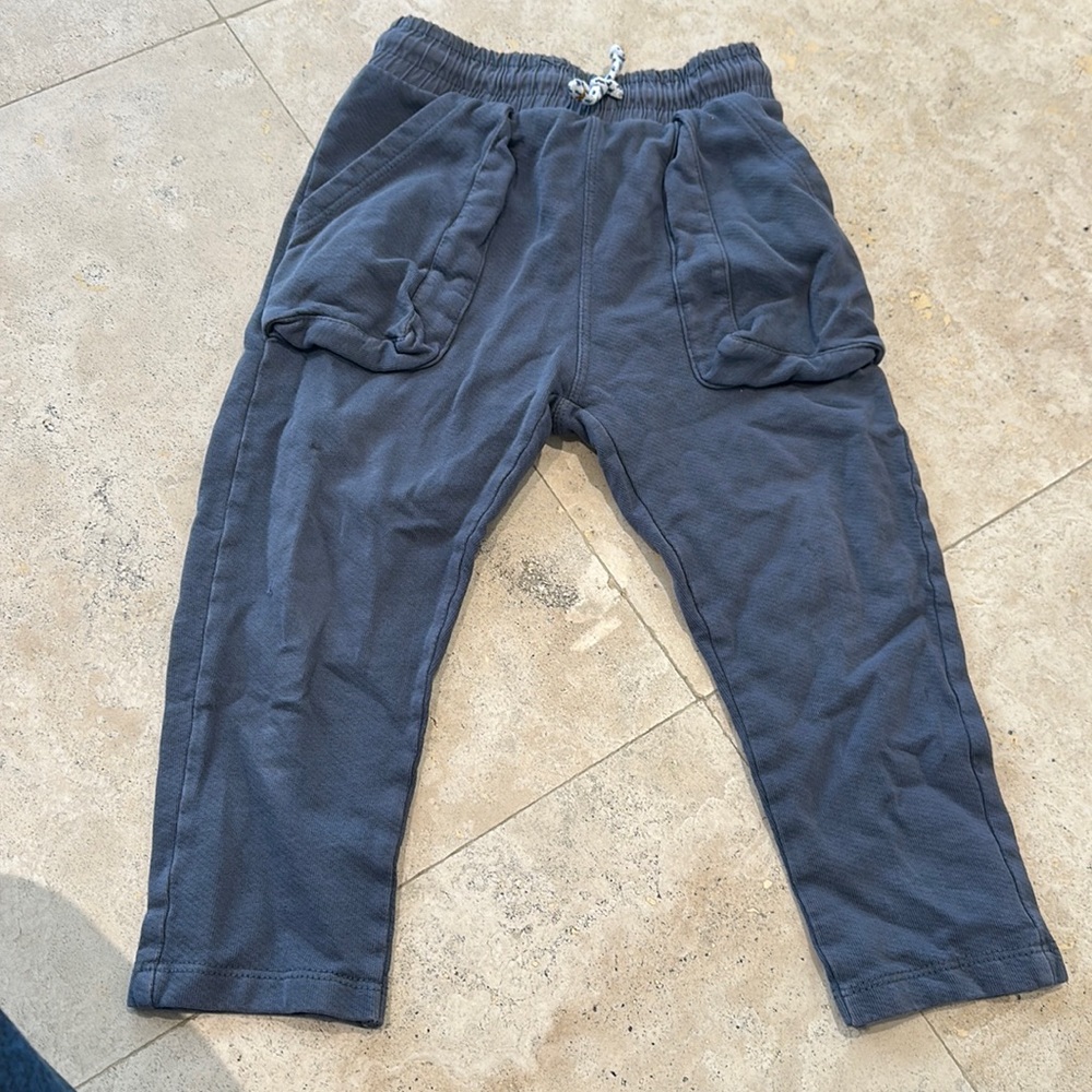 Sweatpants Zara